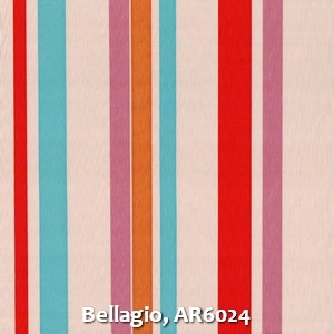 Bellagio, AR6024