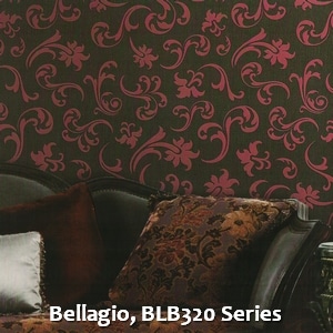 Bellagio, BLB320 Series