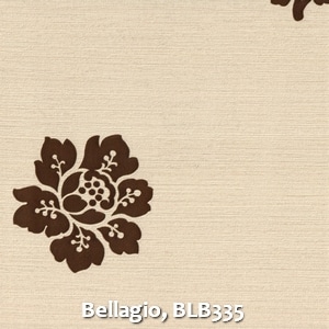 Bellagio, BLB335