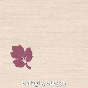 Bellagio, BLB336