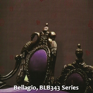 Bellagio, BLB343 Series