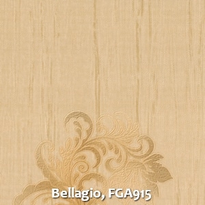 Bellagio, FGA915
