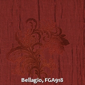 Bellagio, FGA918
