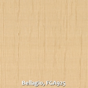 Bellagio, FGA925