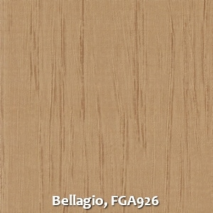Bellagio, FGA926