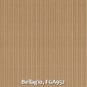 Bellagio, FGA952