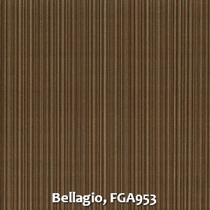 Bellagio, FGA953