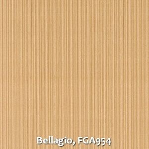 Bellagio, FGA954