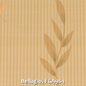 Bellagio, FGA964