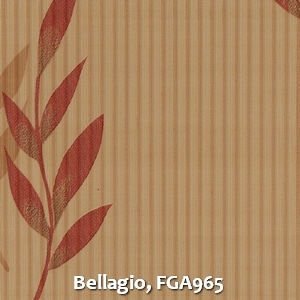Bellagio, FGA965