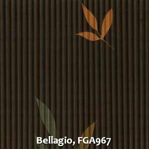 Bellagio, FGA967