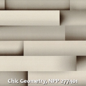 Chic Geometry, NPP 277401