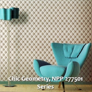 Chic Geometry, NPP 277501 Series