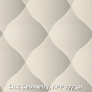 Chic Geometry, NPP 277501