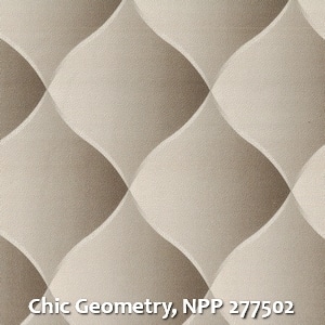 Chic Geometry, NPP 277502