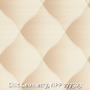 Chic Geometry, NPP 277503