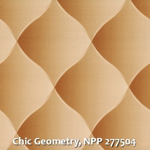 Chic Geometry, NPP 277504