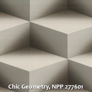 Chic Geometry, NPP 277601