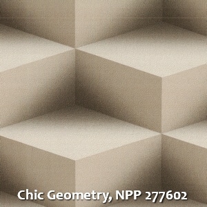 Chic Geometry, NPP 277602