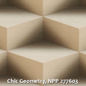 Chic Geometry, NPP 277603