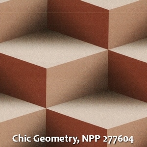 Chic Geometry, NPP 277604