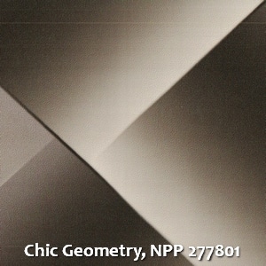 Chic Geometry, NPP 277801