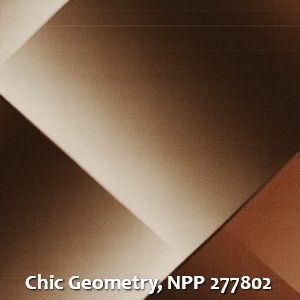Chic Geometry, NPP 277802