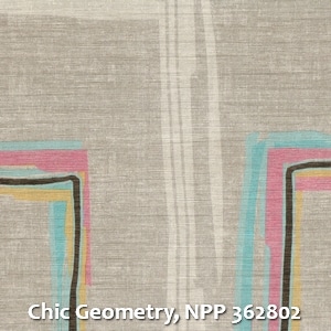 Chic Geometry, NPP 362802