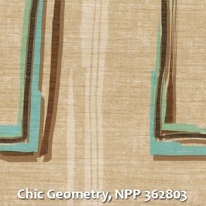 Chic Geometry, NPP 362803