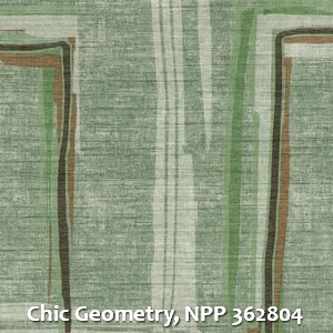 Chic Geometry, NPP 362804