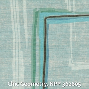 Chic Geometry, NPP 362805
