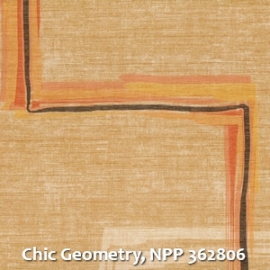 Chic Geometry, NPP 362806