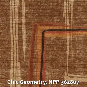 Chic Geometry, NPP 362807