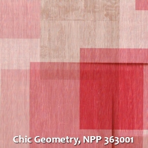 Chic Geometry, NPP 363001