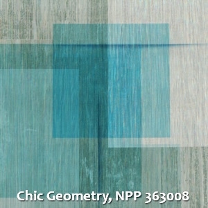 Chic Geometry, NPP 363008