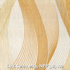 Chic Geometry, NPP 363102
