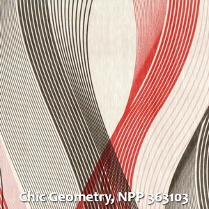 Chic Geometry, NPP 363103