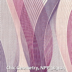 Chic Geometry, NPP 363104