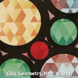 Chic Geometry, NPP 363201