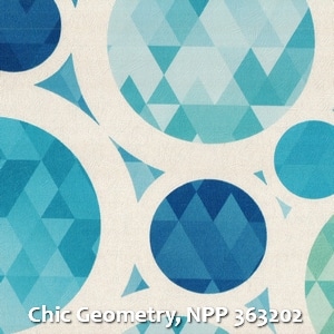 Chic Geometry, NPP 363202