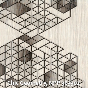 Chic Geometry, NPP 363302