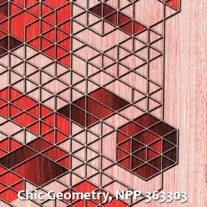 Chic Geometry, NPP 363303