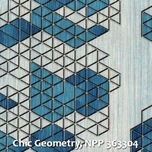 Chic Geometry, NPP 363304