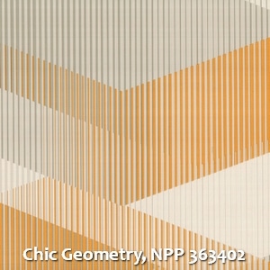 Chic Geometry, NPP 363402