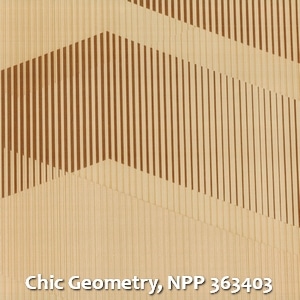 Chic Geometry, NPP 363403