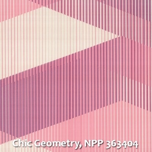 Chic Geometry, NPP 363404