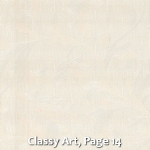 Classy Art, Page 14