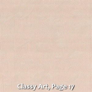 Classy Art, Page 17