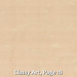 Classy Art, Page 18