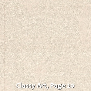 Classy Art, Page 20